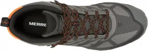 Женские водонепроницаемые походные ботинки Merrell Speed Eco Mid