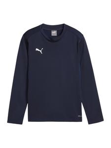 Спортивная толстовка PUMA, синий