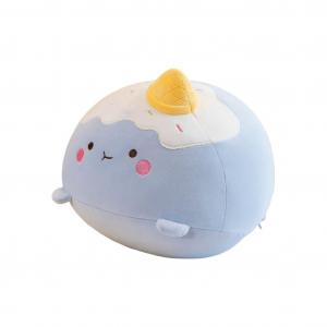 JINXIANGHE Плюшевая куколка Cream Collection высотой 30см/40см/55см