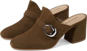 Туфли Bernardo Natasia, цвет Safari