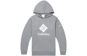 Детский свитшот Columbia, серый