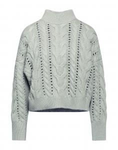 Водолазка Brunello Cucinelli, серо-зеленый