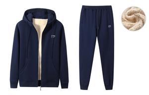 Комплект Winter Sweatshirt Set Unisex JEEP SPIRIT