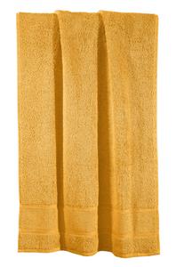 Полотенце для ванной Erwin Müller Karlsruhe, цвет sonnengelb