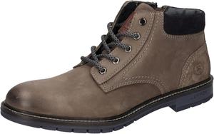 Мужские ботильоны Lerros, темно-серый