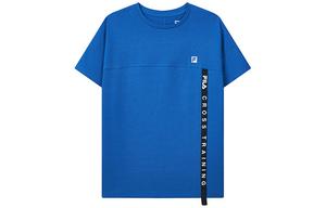 FILA Футболка женская Santorini Blue