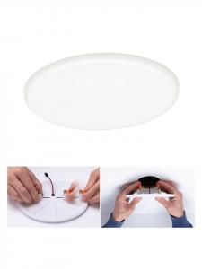 Встроенная светодиодная панель VariFit Veluna Paulmann