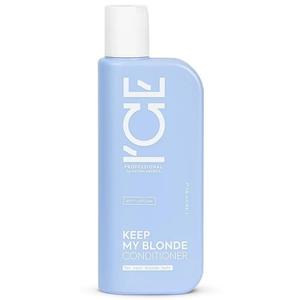 Кондиционер Ice Keep My Blonde против желтизны 250 мл Natura Siberica