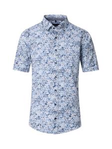 Рубашка CASAMODA, светло-синий