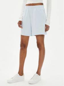 Спортивные шорты loose fit 586137-05 Gap, синий