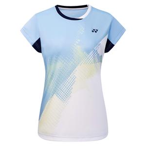 Футболка женская YONEX, синий