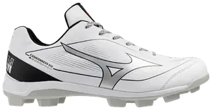Кроссовки Mizuno CushionRevo DIA Wide, белый