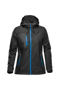 Куртка Olympia Soft Shell Stormtech, черный