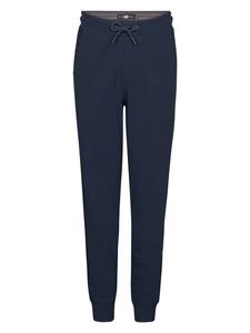 Зауженные брюки Petrol Industries Atlantic, темно-синий