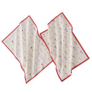 Кухонные полотенца blümi набор из 2 шт Boltze, мультиколор