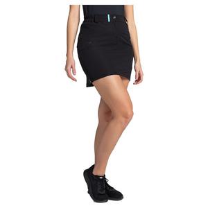 Юбка Kilpi Ana, черный