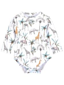 Комбинезон NINI, белый