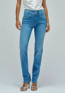 Джинсы secret push slim fit Salsa Jeans, Blau