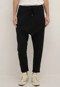 Спортивные штаны beky Cream, Pitch Black