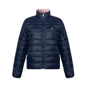 Polo Ralph Lauren Утепленная куртка Pink Kids'