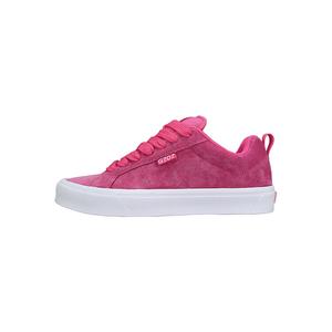 Кроссовки GZOZ Skateboarding Shoes Unisex Low-top Pink, цвет Dragon fruit powder