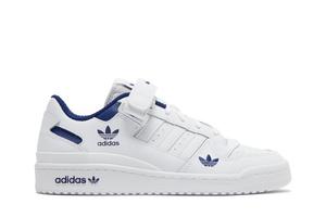 Кроссовки Adidas Forum Low, белый