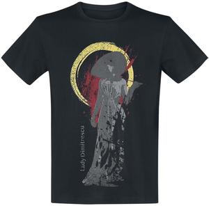 Футболка Resident Evil Resident Evil, черный