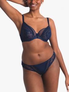 Трусики танга Muse Maison Lejaby, Nuit Noire