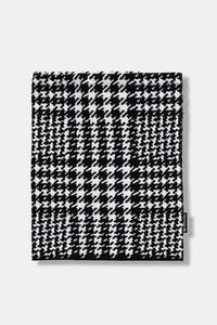 Шарф NECKWARMER Newland, черный