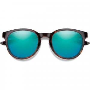 Мужские солнцезащитные очки Eastbank Lifestyle Smith, Tortoise/Chromapop Polarized Opal Mirror