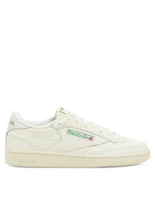 Кроссовки Club C 85 Vintage 100007797 Reebok, экрю