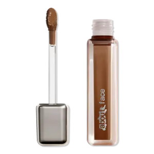 Консилер THE ILLUSIONIST Skin-Focused about-face, D1 Neutral (deep with neutral undertones)