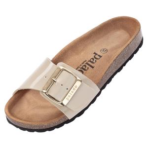 Мюли palado, бежевый