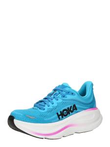 Кроссовки для бега HOKA Bondi 9, Royal Blue