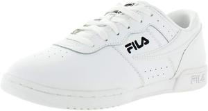 Кроссовки Fila Original Fitness, белый/черный