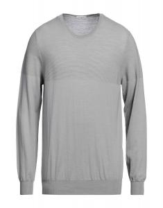 Свитер Paolo Pecora, серый