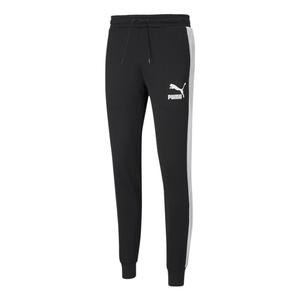 Спортивные брюки PUMA ICONIC T7 Track PANTS PT 530098-01