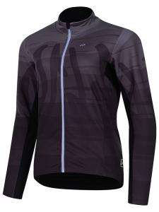 Protective Куртка Lightshell "Reflexions" антрацитового цвета