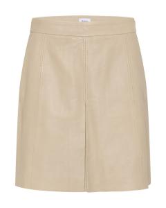 SAINT TROPEZ Юбка 'OndreaSZ' в цвете Sand