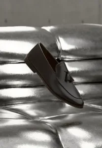 Девиз: умные слипоны Aldo, Dark Brown