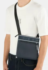 Сумка через плечо Armani Exchange, Blu