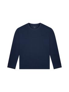 Рубашка SCHIESSER  150 YEARS, темно-синий