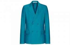 Пиджак мужской синий Valentino