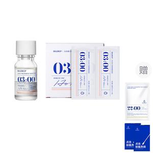 Сыворотка-лосьон от акне 3 Point Accurate Acne Fighting: борьба с акне, осветление следов от акне, восстановление 10ml/10ml*2/10ml*3 BIG DROP