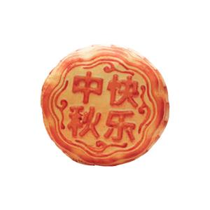 Плюшевая кукла Mooncake Dolls высотой 20см/40см LOGISTAR, Mooncake