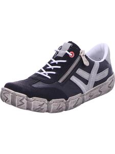 Тапочки rieker, черный