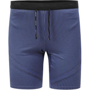 Мужские спортивные шорты Swoosh Nike, темный синий