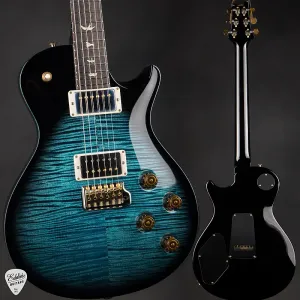 PRS Mark Tremonti - Кобальтовый Смоукберст
