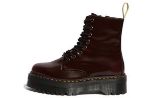 Ботинки Dr.Martens Vegan Martin унисекс