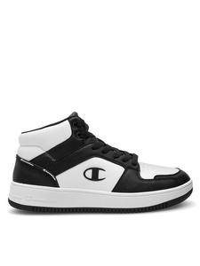 Кроссовки REBOUND 2.0 MID S21907-KK001. Champion, черный